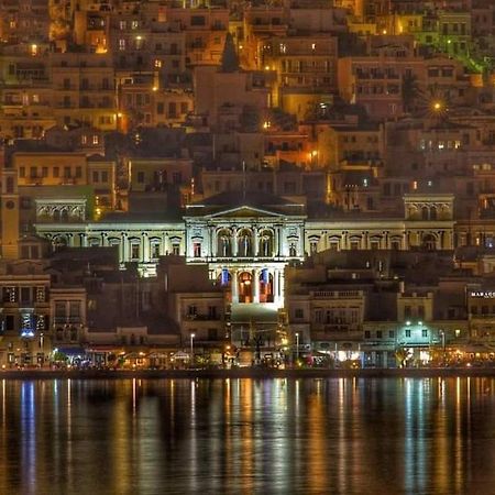 Akti Miaouli Holiday Home Vari  Luaran gambar