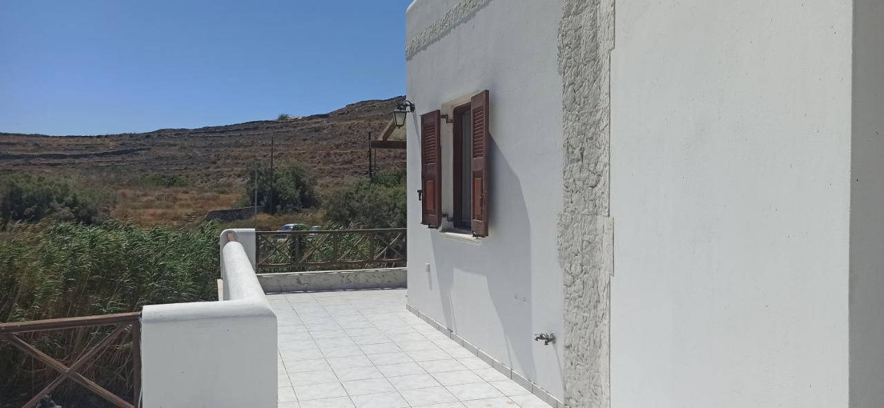 Akti Miaouli Holiday Home Vari  Luaran gambar