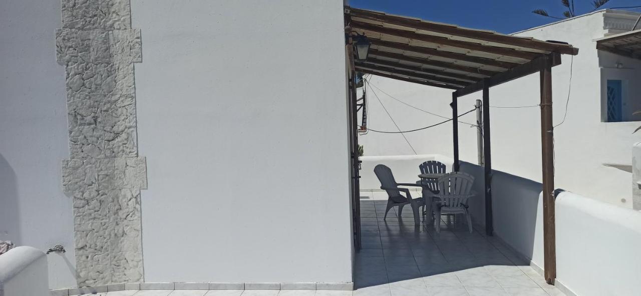Akti Miaouli Holiday Home Vari  Luaran gambar