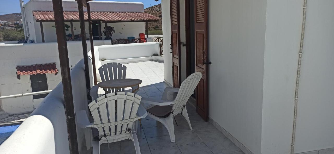 Akti Miaouli Holiday Home Vari  Luaran gambar
