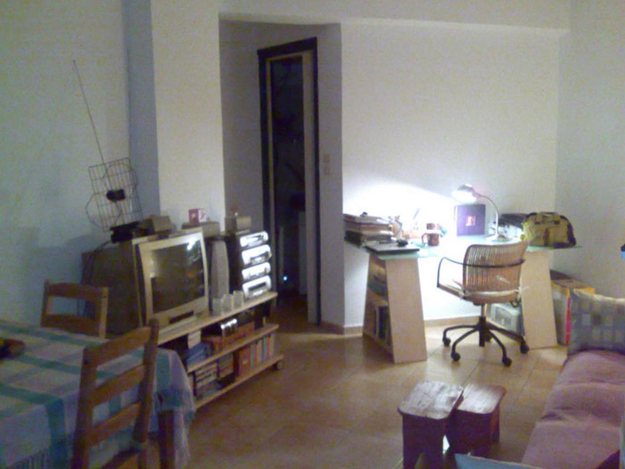 Akti Miaouli Holiday Home Vari  Luaran gambar