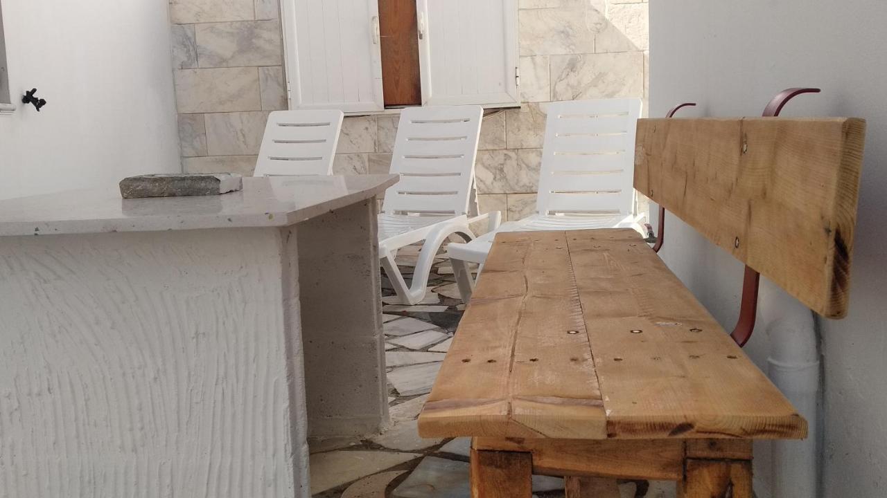 Akti Miaouli Holiday Home Vari  Luaran gambar