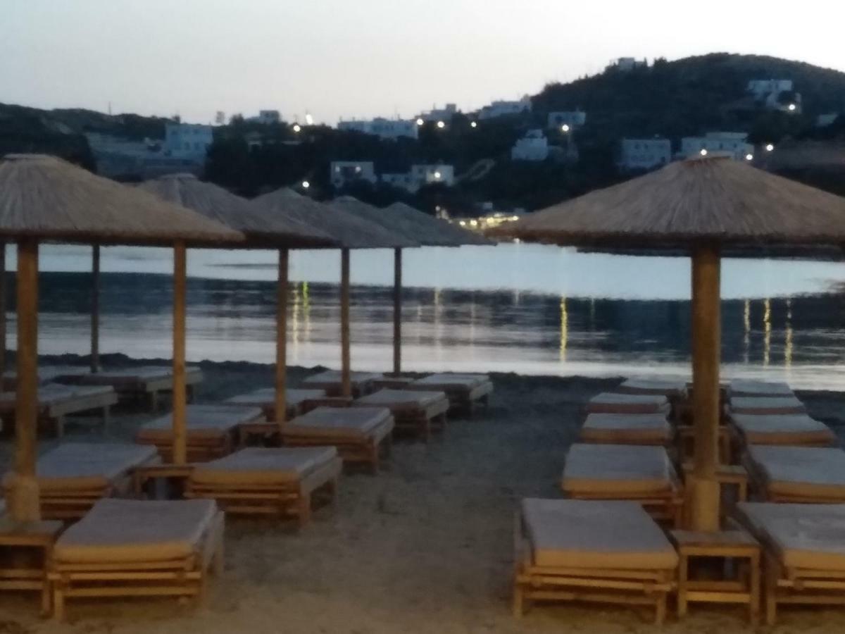 Akti Miaouli Holiday Home Vari  Luaran gambar