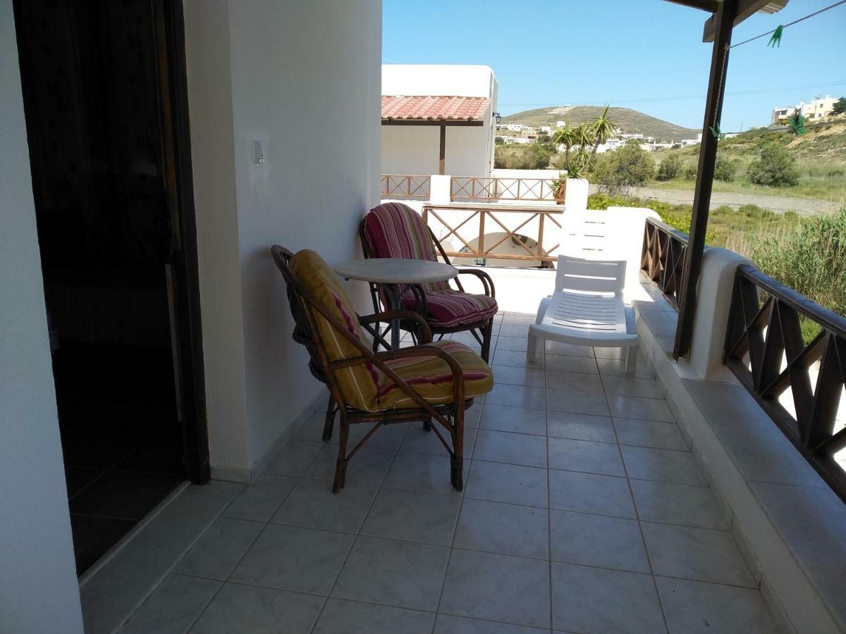 Akti Miaouli Holiday Home Vari  Luaran gambar