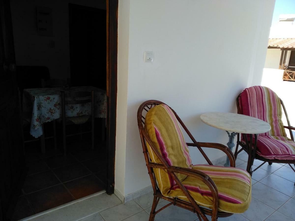 Akti Miaouli Holiday Home Vari  Luaran gambar