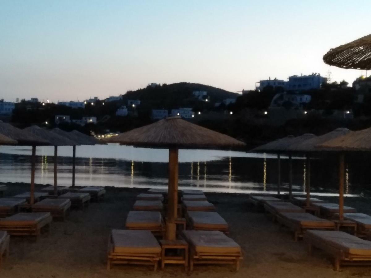 Akti Miaouli Holiday Home Vari  Luaran gambar