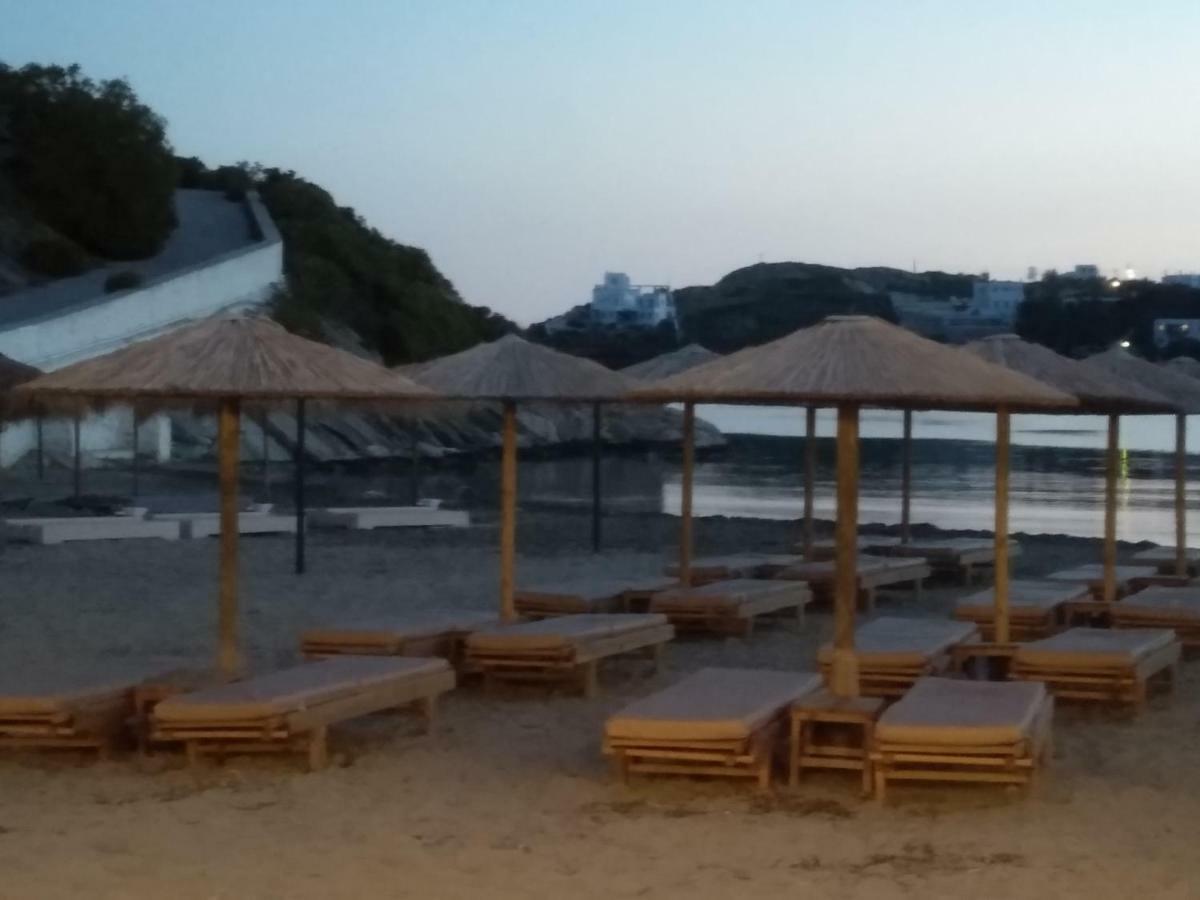 Akti Miaouli Holiday Home Vari  Luaran gambar