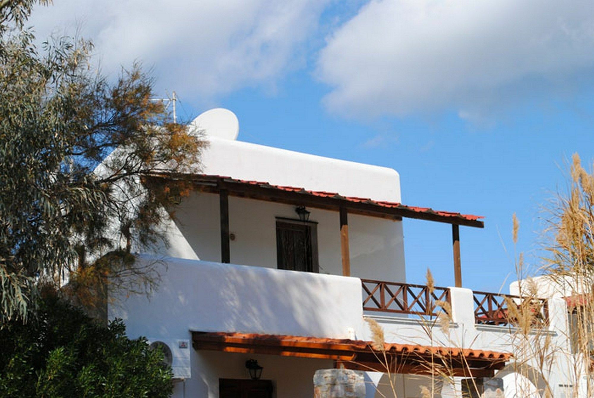 Akti Miaouli Holiday Home Vari  Luaran gambar