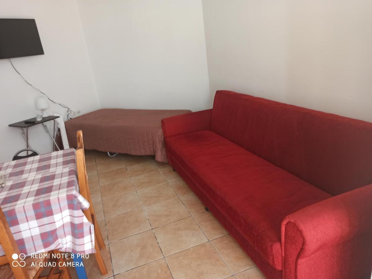 Akti Miaouli Holiday Home Vari  Luaran gambar