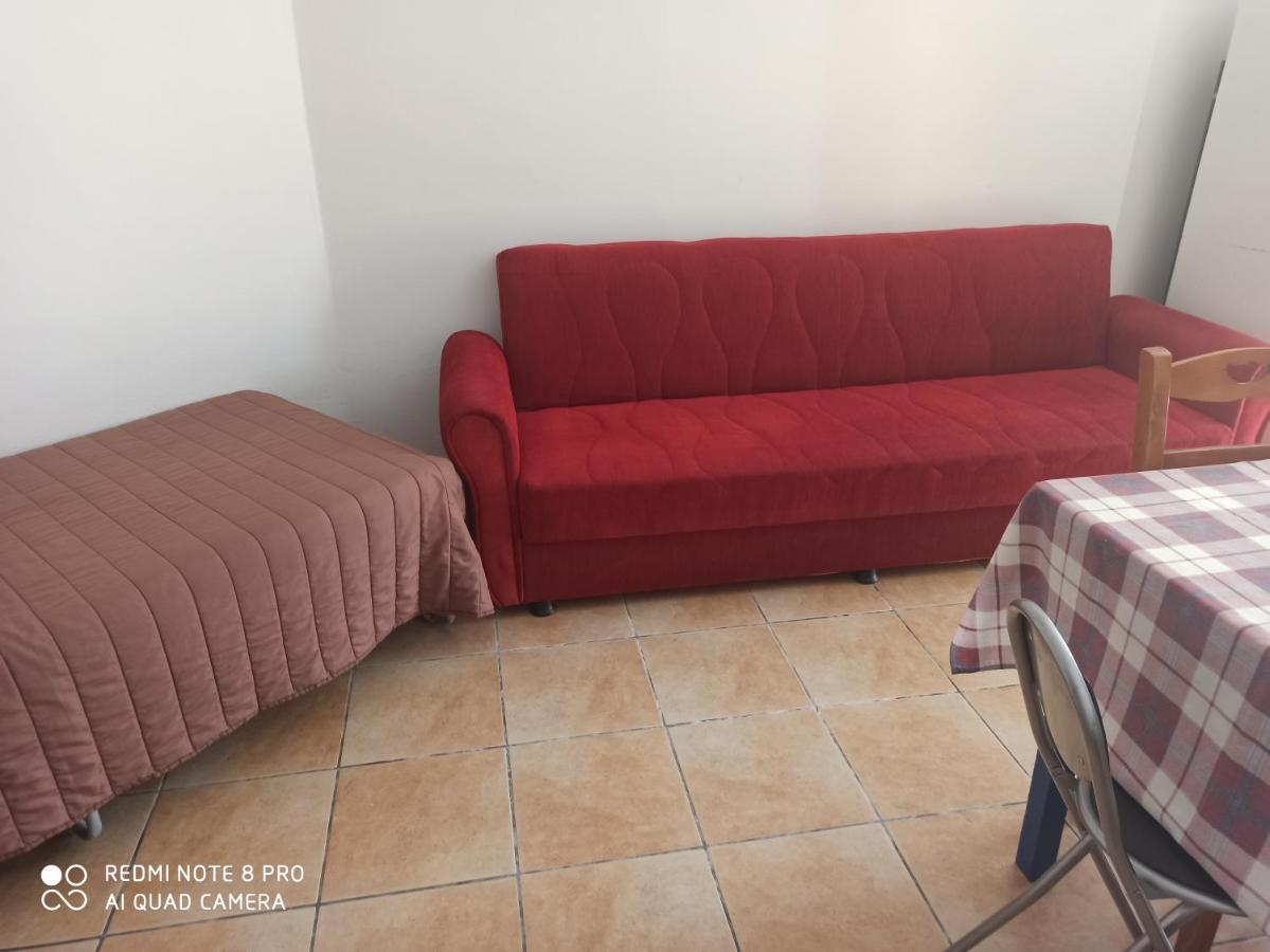 Akti Miaouli Holiday Home Vari  Luaran gambar